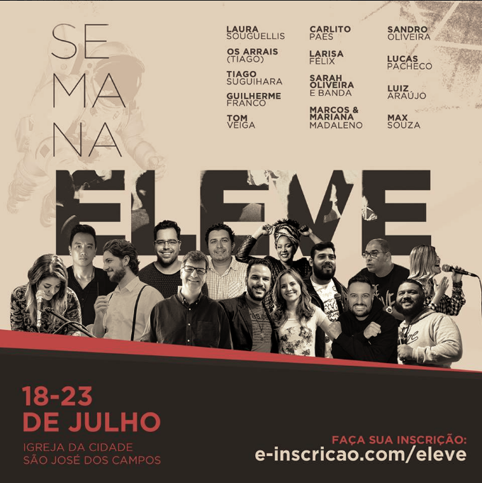 Semana Eleve