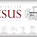 Encontros com Jesus
