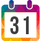 31