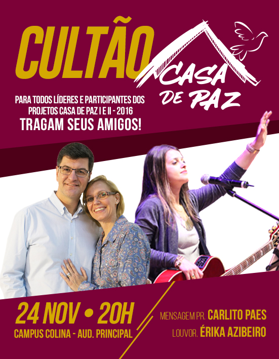 Casa de Paz