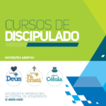 CURSOS DE DISCIPULADO